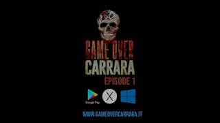 Game Over Carrara 1x01 Trailer