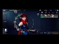 let s play mir4 asia new server ep1