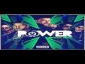 Benny Benni - Power (Remix) Ft. Daddy Yankee, Alexio, Kendo Kaponi, Gotay El Autentiko, Pusho y Mas