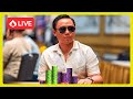 How To DOMINATE Live Poker Game With JWin