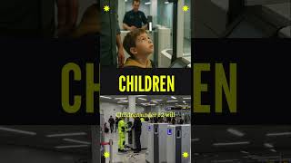 EU's Digital Border Revolution: Understanding the Entry Exit System