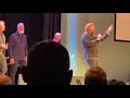 Triumphant Quartet- The Great I Am Still Is 10/4/21 Evening Session