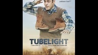 Salman Khan Movie Tublight First Teaser