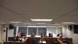 WGL Rate Case (9849) Evidentiary Hearings - 05/18/2026