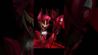 Alastor is the best #shorts #alastor #hazbinhotel #edit #fyp