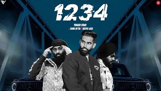 1234 (Official Music Video)| Parmish Verma | Chani Nattan | Inderpal Moga | Y Hate? | #punjabisong