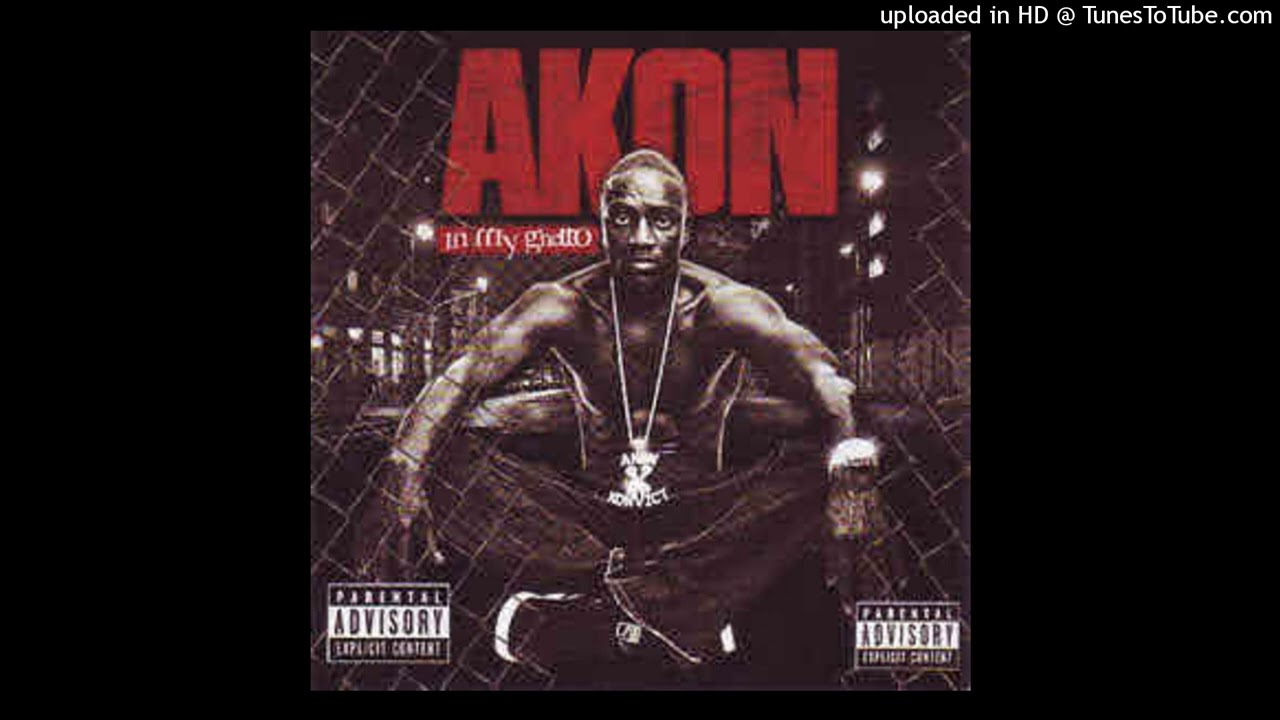 Akon - Snitch (Ft. Obie Trice) - YouTube