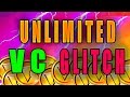 *NEW* Secret Unlimited VC Glitch Nobody Knows About! NBA 2K17 UNLIMITED VC GLITCH (Xbox One & PS4)