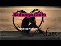 Butanya Cinta - Best Song (Official Lyric Video)