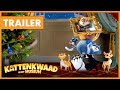 Kattenkwaad in het Museum trailer (2023) | Nu beschikbaar op VOD