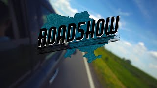 Громадське телебачення запускає проект «Road Show»