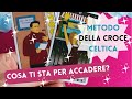 Cosa Ti Sta Per Accadere?✨METODO DELLA CROCE CELTICA🔮FUTURO🍀Tarocchi Interattivi🔮