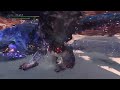 tempered lunastra ta wiki rules 3 30 longsword mhworld iceborne