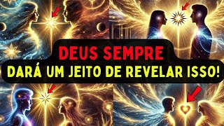 🌟 Escolhidos 🌟 5 SINAIS CLAROS DE QUE VOCÊ ENCONTROU ALGUÉM ESCOLHIDO POR DEUS