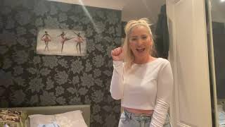 Lean on me (Glee cover) - Makaton Sign-a-long