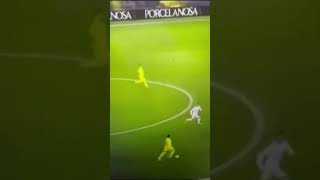 Shocking Danjuma Open Goal Miss VS Real Madrid