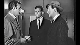 Robert Taylorclips from TV series I worked in Robert Taylor Detectives