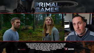 2025 Clear Focus Movies Update - PRIMAL GAMES