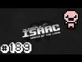 Binding of Isaac WotL Gameplay: Episode 189 