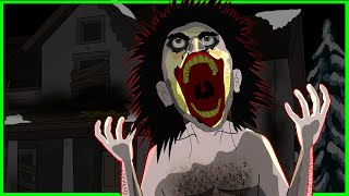 3 True Home Intrusion Horror Stories Animated
