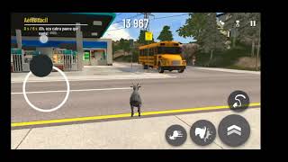 dónde están todos los trofeos de Goat Simulator