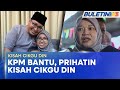 ISTERI HIDAPI KANSER | Cikgu Din Ditempatkan Sementara Di Kelantan