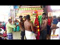 day 5 mutharamman kovil therottam mutharamman achankuttam 2023