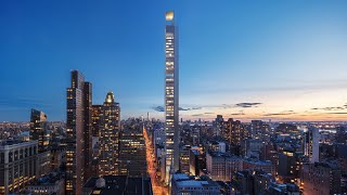 New York City | Proposed Skyscrapers | Future