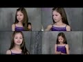 mackenzie foy s renesmee audition