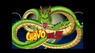 LA SAGA DEL CHAVO PARTE1 LA SAGA DEL CHAVO PARTE1