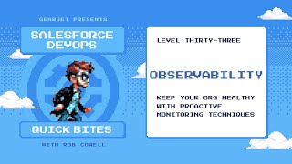 DevOps Quick Bites - Observability Overview