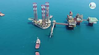 Cum se poate debloca producția de gaze naturale din Marea Neagră