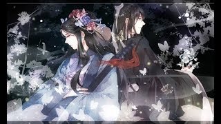 【樱井老虎的孩子 feat 龙之介绯红色战争】空谷幽夢 The Silent Valley of Serene Dreams，收錄於專輯《非月》【排骨教主】