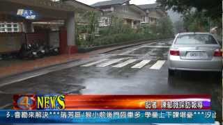 1020117觀天下新聞04 瑞芳區猴小前後門臨車多 學童上下課堪憂