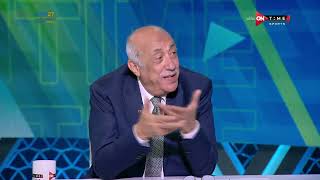 ملعب ONTime - تعليق هام من"فتحي سند"على أسباب التعصب الرياضي في مصر