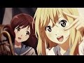 [AMV] Fade Into Darkness