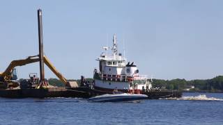 Muskegon Lake