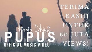 HANIN DHIYA PUPUS Music 2018