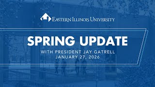 2026 EIU Spring Update