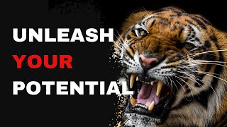 How to Unleash Your Potential I Success Mindset I Positive Mindset Can Change Your Life