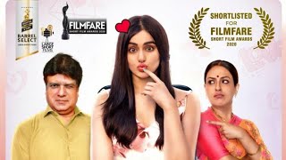 tindey short film hotstar short movie