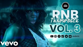 🔥❤️🔥BEST || RNB THROWBACK 3 VIDEO MIX - VJ HERTZ [90s \u0026 2000s HITS]