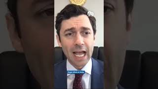 'Alarming:' Georgia senator reveals abuse reports at immigration detention centers