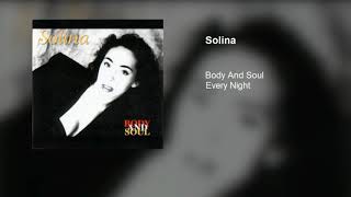 Solina - Every Night