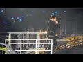 【fancam】181104 세븐틴 seventeen 준휘 jun solo echo