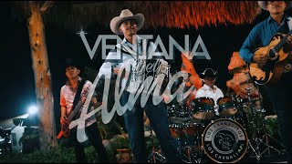 Los Carnalitos Espinoza - Ventana Del Alma