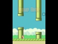 Flappy Bird part.1 I beat Toby and PewDiePie