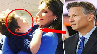 NBC News correspondent Richard Engel announces death of 6-year-old son, who had Rett syndrome