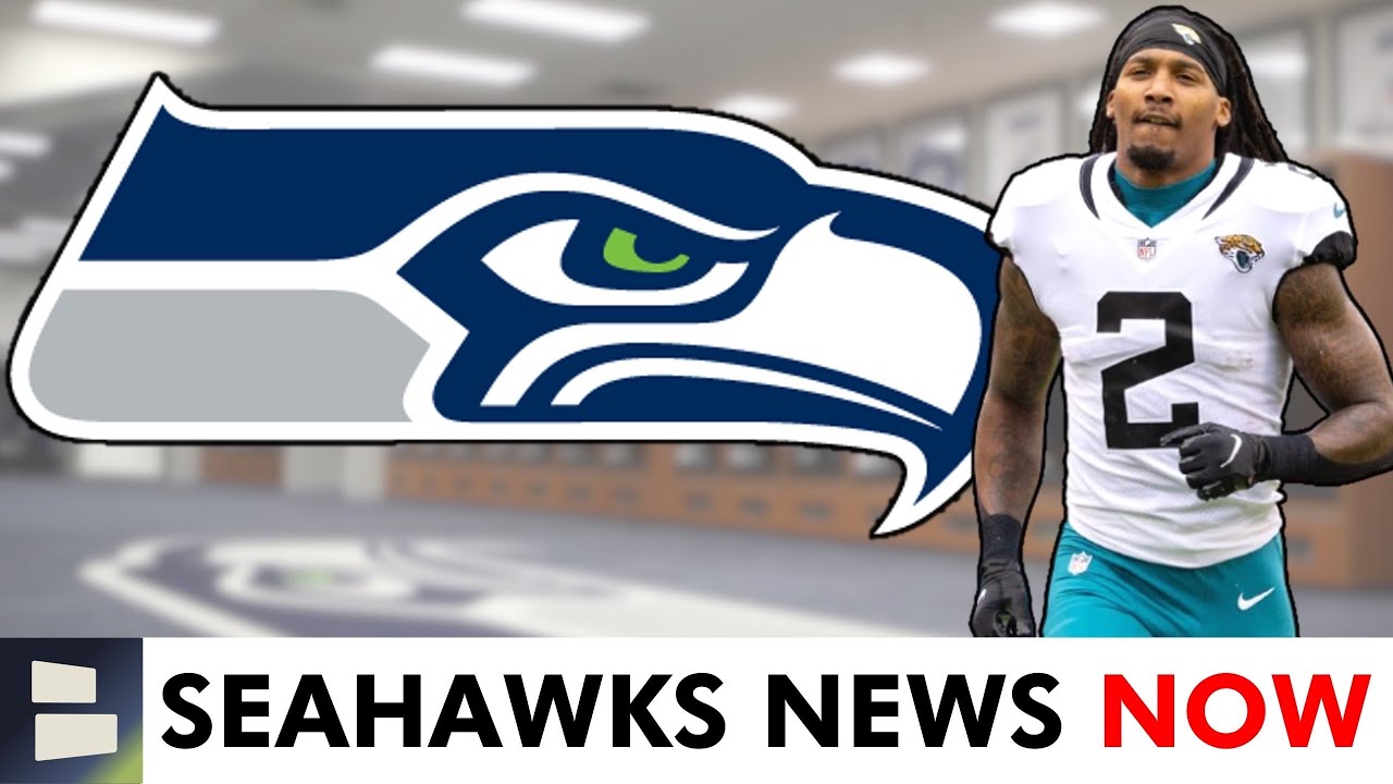 Seahawks News & Rumors After NFL Free Agency Ft. Rayshawn Jenkins, K ...