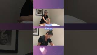 Special valentine’s at MediSpa💜 #massage #couplegoals #relaxing #bondingtime #valentinesday #love